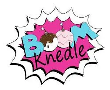 Boom Knedle