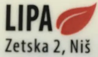 Poslastičara Lipa