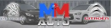 M&M Auto