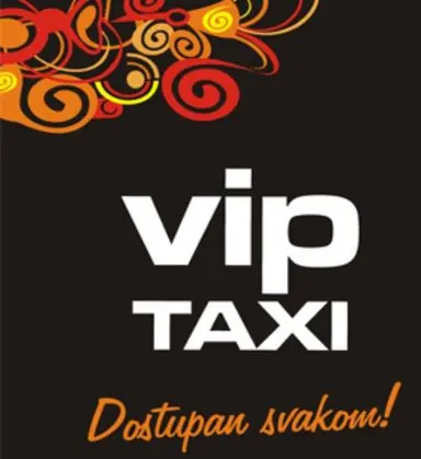 vip TAXI doo