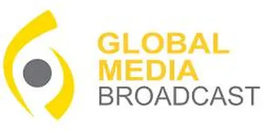 Global media broadcast