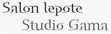 Salon lepote studio Gama PR Milina Jovanović, Beograd