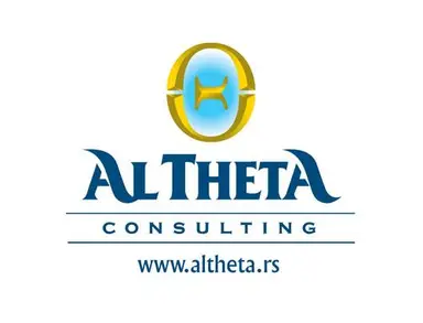 AL THETA CONSULTING KRAGUJEVAC