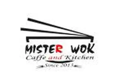 Mister Wok