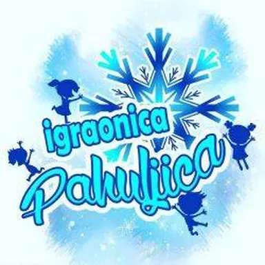 Dečija Igraonica Pahuljica