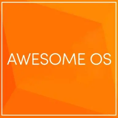 Awesome OS