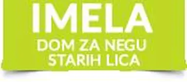 Dom za negu starih lica Imela