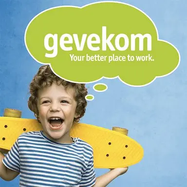 Gevekom Customer Services d.o.o.