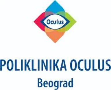 Poliklinika Oculus BGD