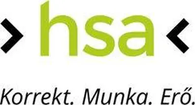HSA Recruitment Kft.