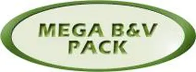 Mega B&V Pack d.o.o.