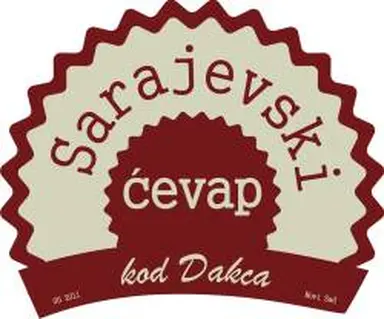 Sarajevski ćevap kod Dakca