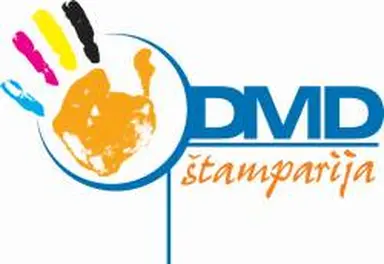 DMD Štamparija d.o.o.