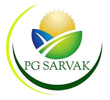 PG SARVAK