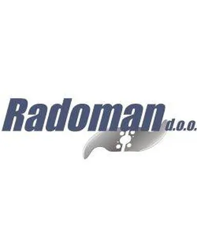 Kontakt Radoman.rs