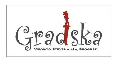 Gradska