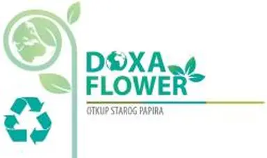 Doxa Flower