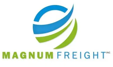 Magnum Freight Inc
