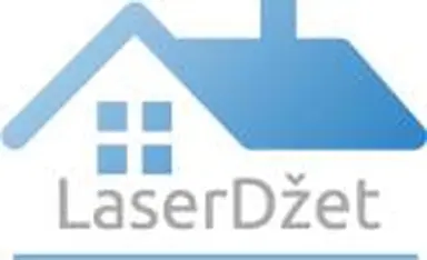 Laser Džet