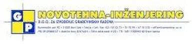 Novotehna inženjering d.o.o.