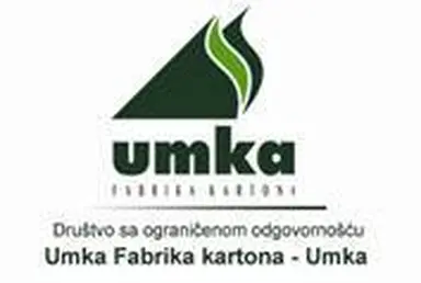 Umka Fabrika Kartona d.o.o.