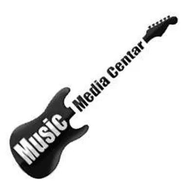 Music Media Centar