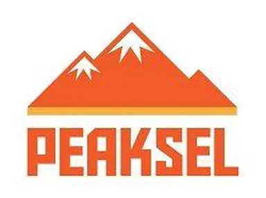 Peaksel