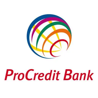 ProCredit Bank