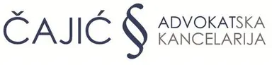 Advokatska kancelarija Čajić