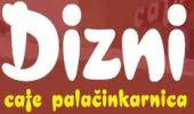 Palačinkarnica Dizni