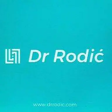 Ordinacija Dr Rodić