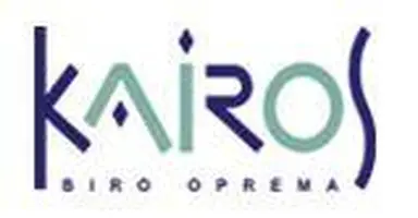 Kairos Birooprema o.d.