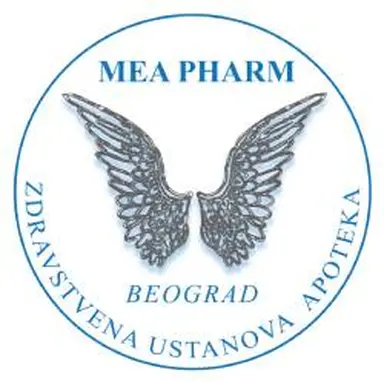 Apoteka Mea Pharmacy