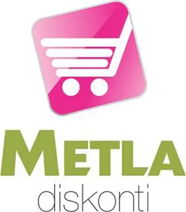 Metla Diskonti