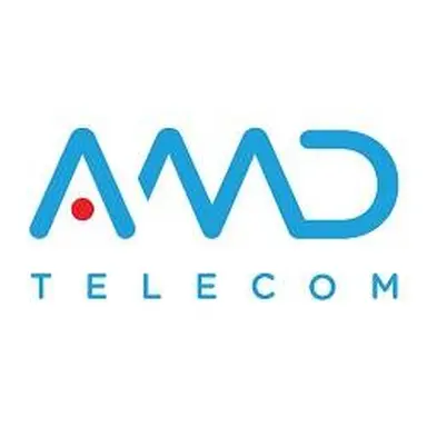 Routee powered by AMD Telecom S.A.