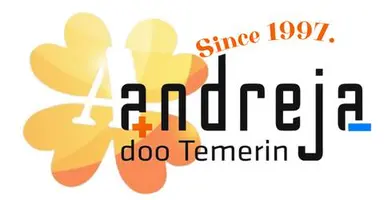 Andreja doo Temerin