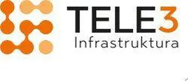 Tele3 Infrastruktura doo