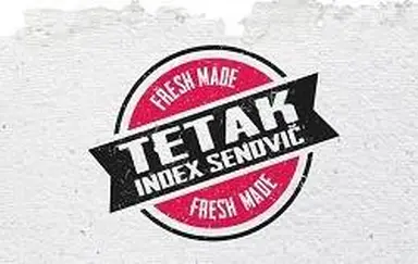 SZTR i menjacnica "Tomic"