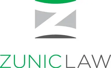 Advokatska kancelarija Žunić