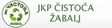 JKP "ČISTOĆA" ŽABALJ