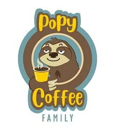 Popy coffee family