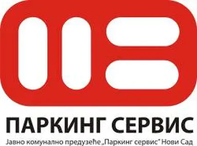 JKP Parking servis Novi Sad
