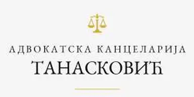 Advokat Sandra Tanasković Savić