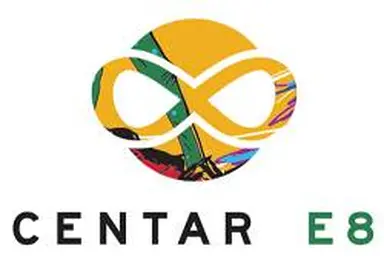 Centar E8