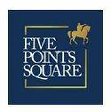 Armonia - Five Points Square