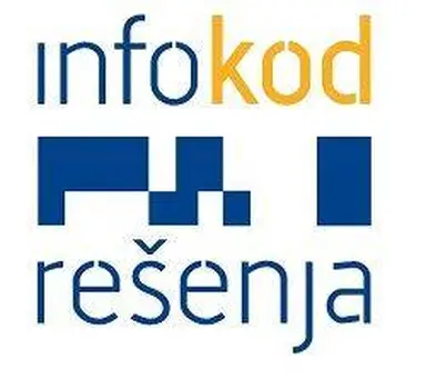 Info-Kod Rešenja d.o.o.