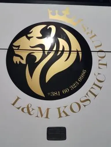 L & M KOSTIC TOURS DOO