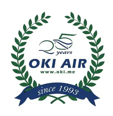 Oki Air International d.o.o.