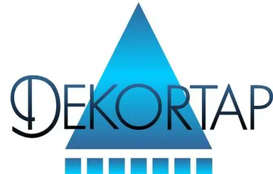Dekortap