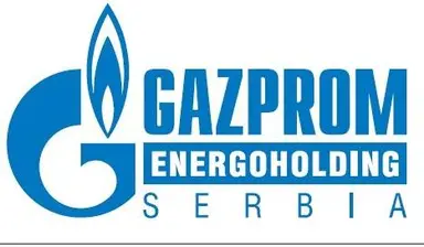 GAZPROM ENERGOHOLDING SERBIA TE-TO PANČEVO